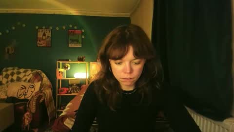 Clancy online show from November 2, 7:06 pm