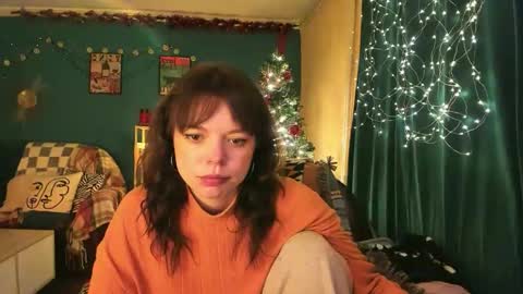 Clancy online show from January 17, 6:15 pm