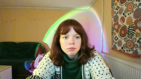 Clancy online show from February 4, 8:49 pm