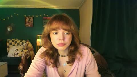 Clancy online show from October 14, 6:43 pm