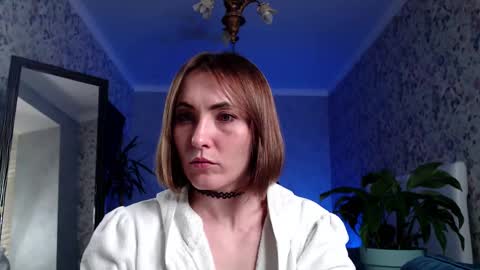 Clara online show from March 12, 6:32 pm