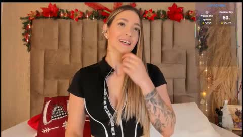 Clara del mar online show from December 23, 11:03 am