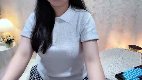 Clari online show from February 24, 2:11 am