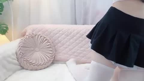 Clari online show from June 29, 1:23 am