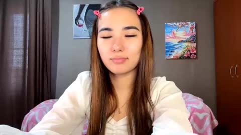 Yuna online show from October 22, 8:08 am