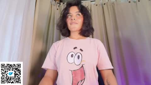 clarise online show from January 18, 8:05 pm