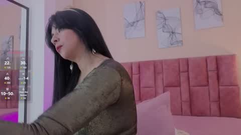 clariss_brown online show from July 14, 7:29 pm