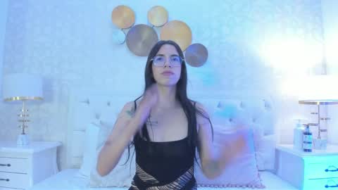 Mistress Clarisse online show from January 24, 8:11 pm