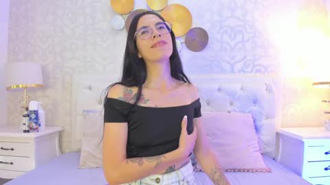 Mistress Clarisse online show from January 29, 7:11 pm