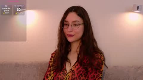 Cassy Classy online show from May 21, 3:21 pm