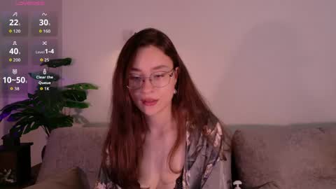 Cassy Classy online show from June 6, 4:13 pm