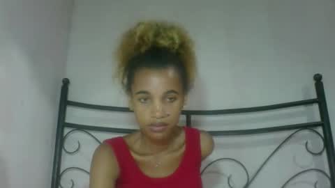 claudianne online show from February 10, 6:11 pm