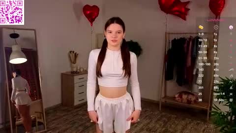 Lei your Angel online show from February 28, 1:16 am