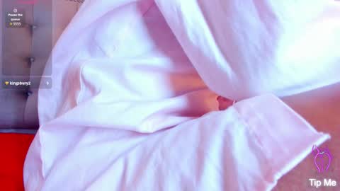 Anastasia Owen online show from December 20, 9:41 pm