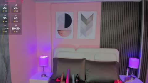 clauwdeen  wolf online show from April 9, 7:30 pm