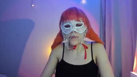 Rina online show from October 14, 5:48 pm