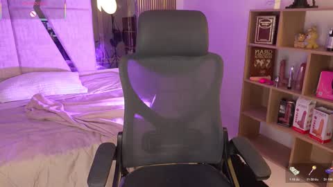 Cleo Adams online show from December 5, 6:46 am