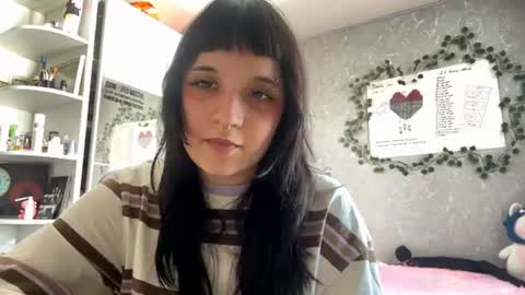 Bella online show from June 16, 12:50 pm