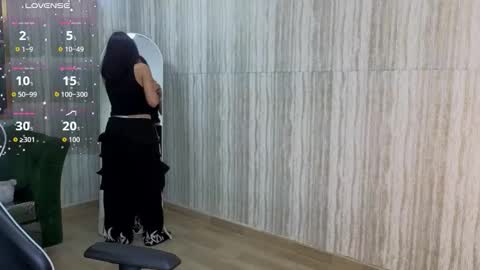 Clementine online show from September 16, 2:30 am