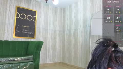 Clementine online show from September 27, 2:52 am