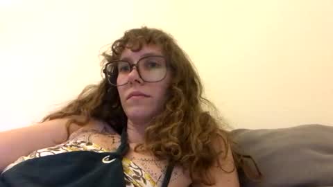 Clementine   Rex  online show from February 16, 12:21 am