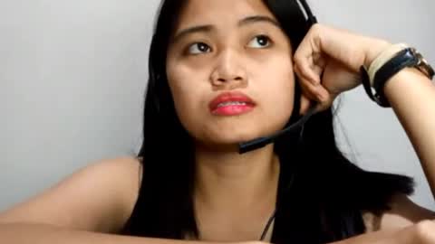 Celestine online show from April 2, 2:25 pm