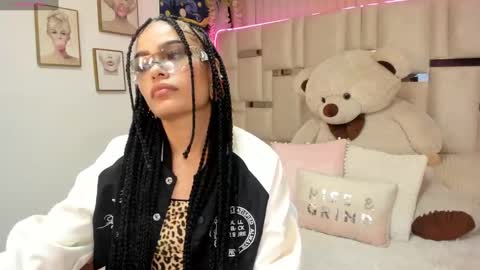 Snapshot of cleo__smith chatting on September 20, 7:28 am Cleo smith online show from September 20, 7:28 am