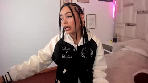 Snapshot of cleo__smith chatting on September 13, 7:49 am Cleo smith online show from September 13, 7:49 am