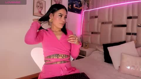 Snapshot of cleo__smith chatting on October 17, 3:21 am Cleo smith online show from October 17, 3:21 am