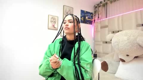Snapshot of cleo__smith chatting on September 11, 6:14 am Cleo smith online show from September 11, 6:14 am