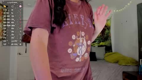 Cleo Schedule Updates online show from December 18, 3:11 am