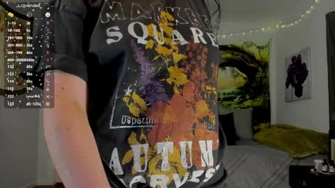 Cleo Schedule Updates online show from April 2, 1:25 am