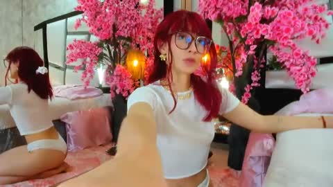       online show from April 3, 6:00 am