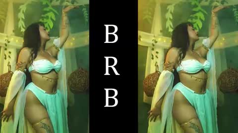 cleoopatraa__ online show from January 7, 8:56 pm