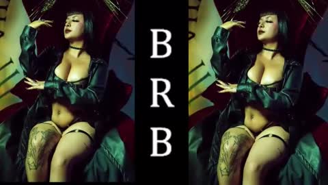 cleoopatraa__ online show from January 17, 8:27 pm