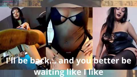 cleoopatraa__ online show from September 10, 11:54 am