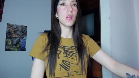 Snapshot of cleopatra_cute chatting on January 18, 3:09 am Nicol online show from January 18, 3:09 am