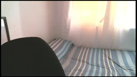 Zoe online show from July 28, 2:13 pm