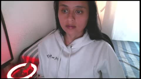 Zoe online show from July 28, 4:39 pm