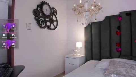 Cleopatra online show from February 12, 7:26 pm