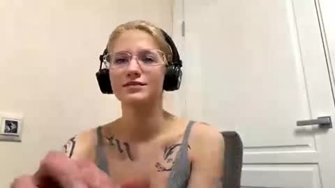 Rachel online show from July 23, 7:22 pm