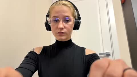 Rachel online show from July 21, 6:41 pm
