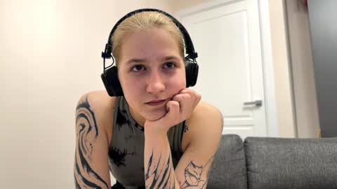 Rachel online show from July 16, 6:45 pm