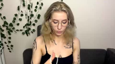 Rachel online show from July 27, 7:55 pm