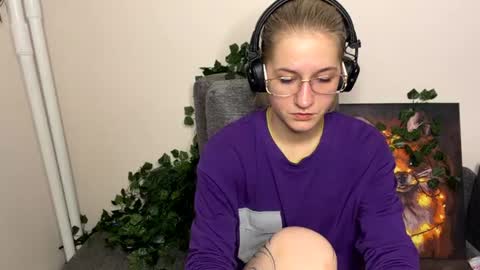 Rachel online show from July 28, 7:39 pm