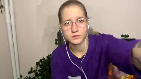 Rachel online show from July 28, 7:15 pm