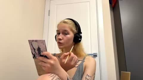 Rachel online show from July 20, 6:08 pm