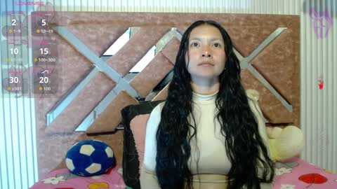 Cloe online show from March 25, 8:56 pm