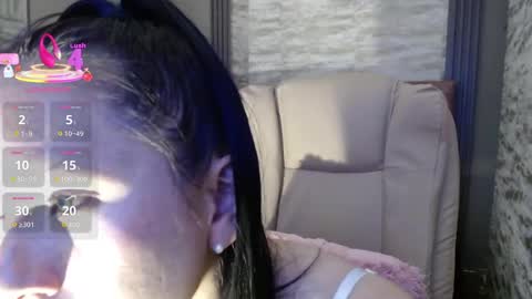 Cloe online show from May 13, 8:47 pm