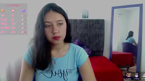 cloe_7 online show from January 18, 8:16 pm